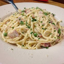 Carbonara