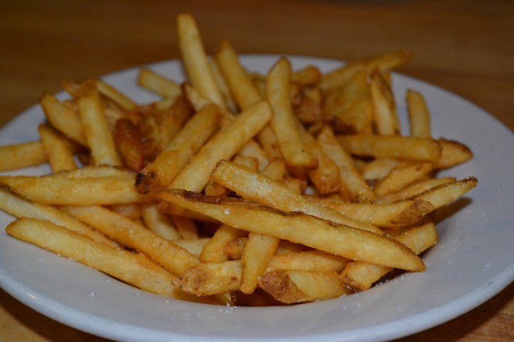 Fries