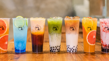 DIY Tea Lab - Renton