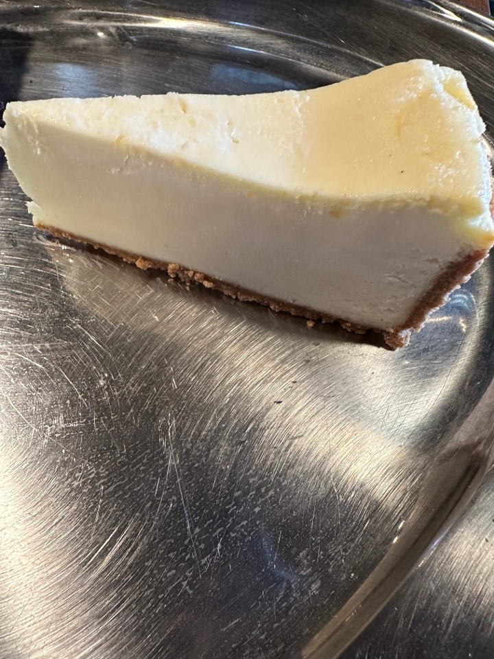 Cheesecake Factory Original Cheesecake