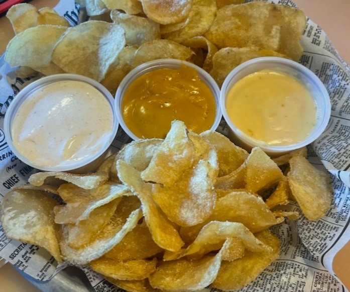 Chips & Dip