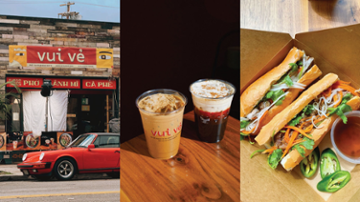 Vui Ve - Brentwood