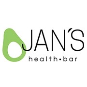 Jan's Health Bar Laguna Beach