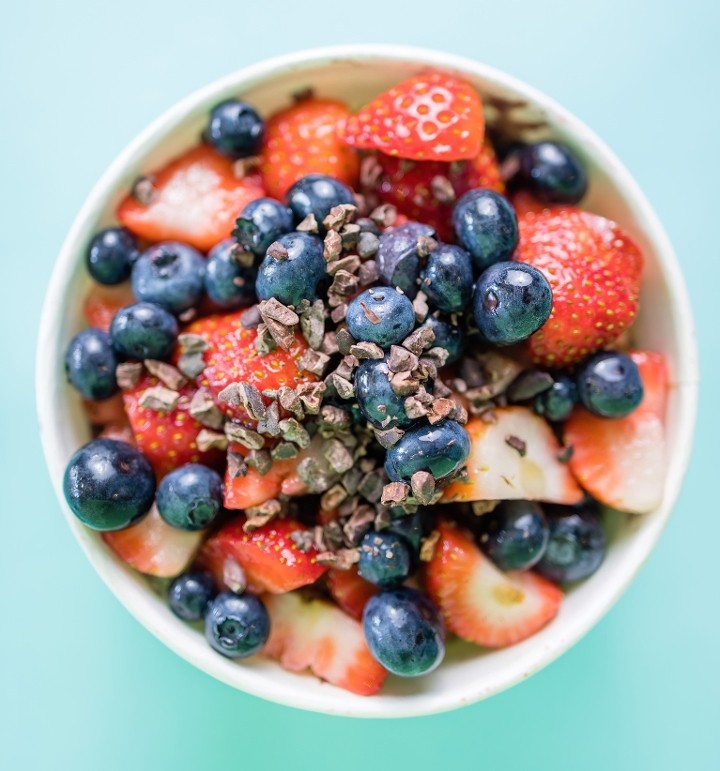 Abc Bowl