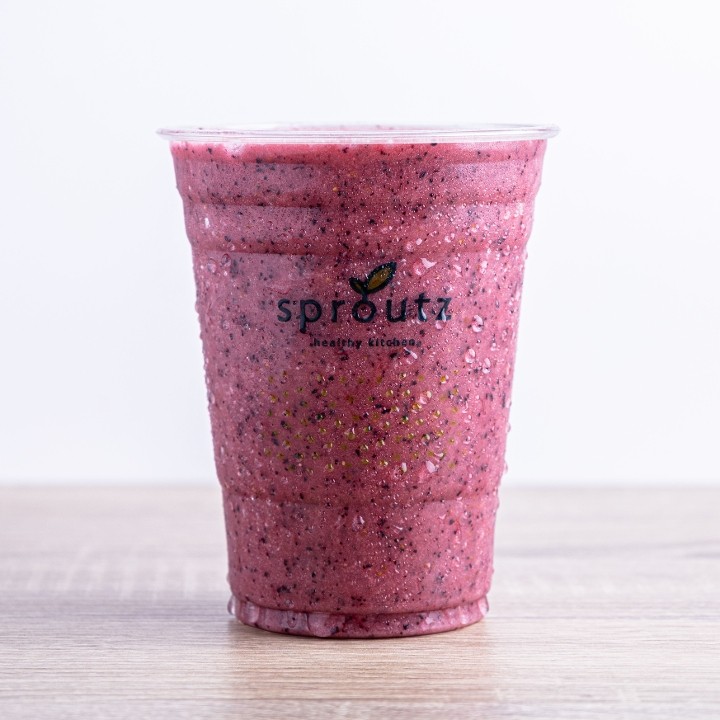 Smoothie - Blueberry