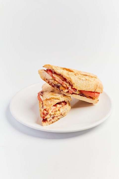 Panini - Chicken Tomato