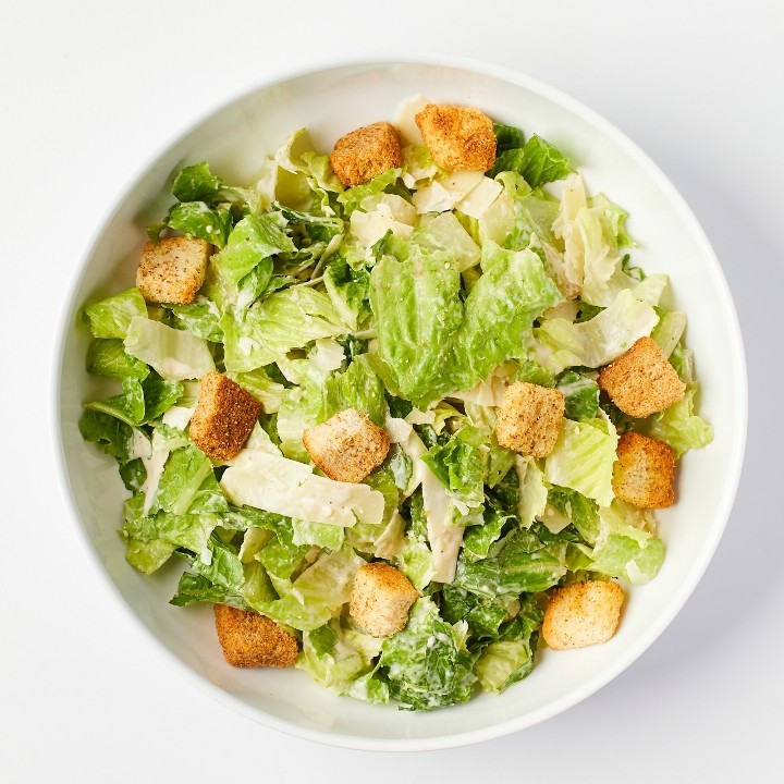 Salad - Caesar