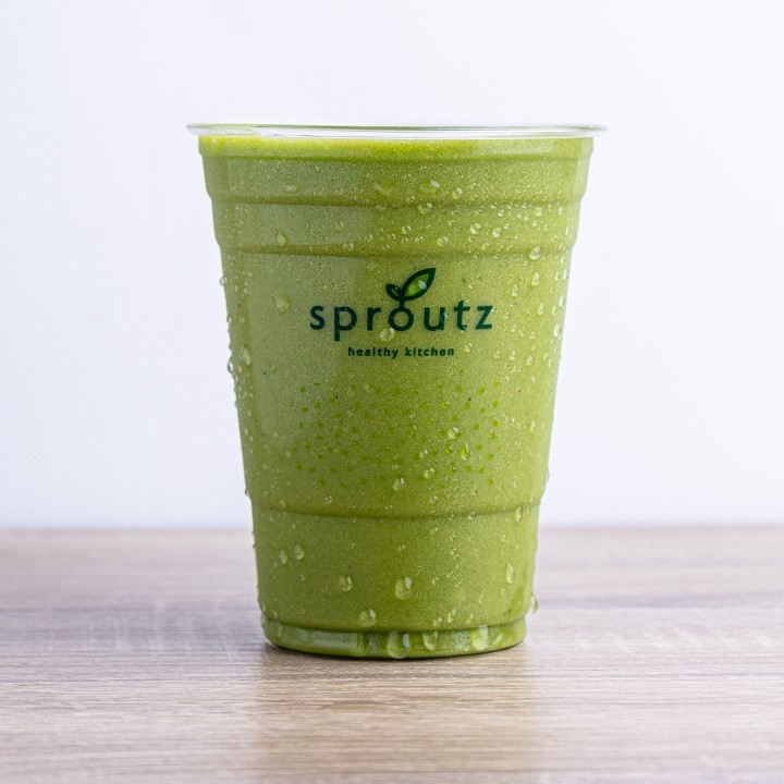 Smoothie - Green Bliss