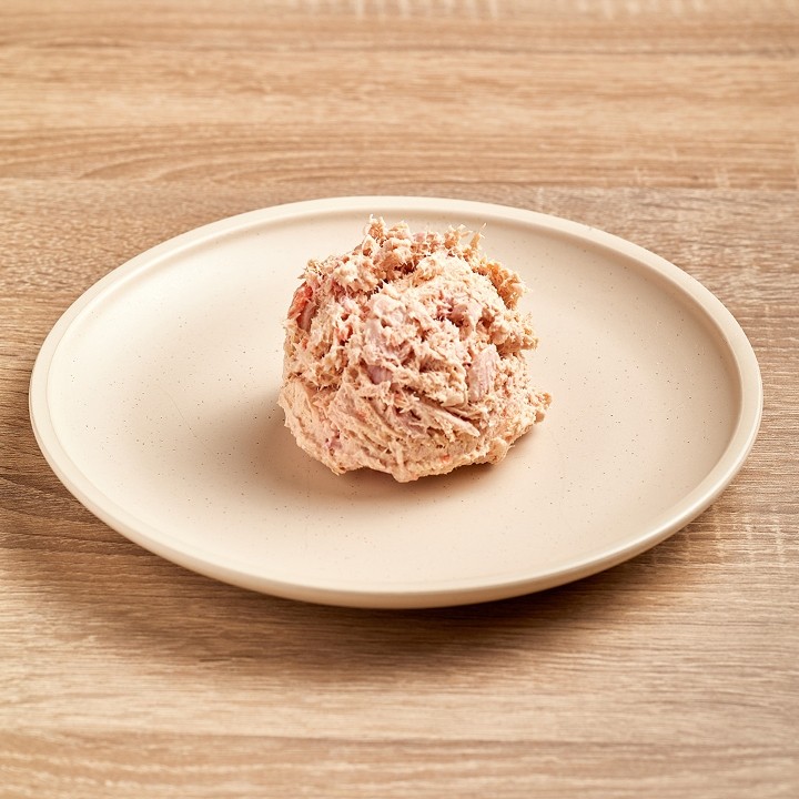 Protein - Tuna Salad Scoop