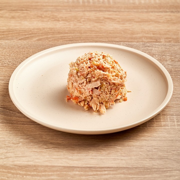 Protein - Zero Fat Tuna Salad Scoop