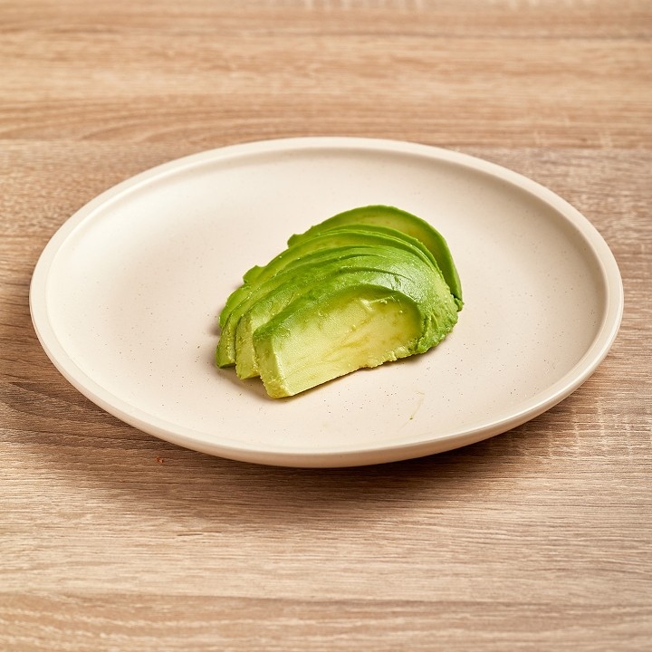 Side -  Avocado