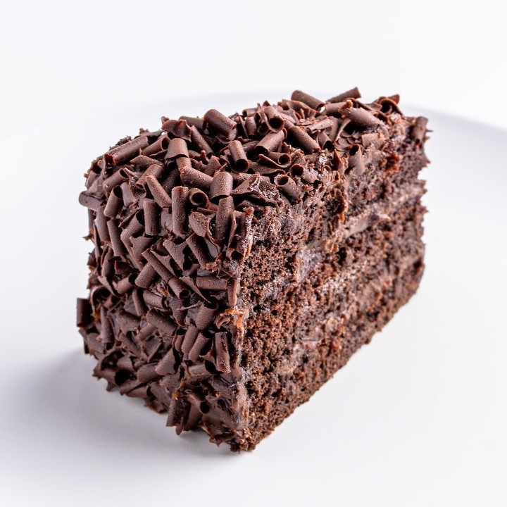 Cake - Vegan Chocolate
