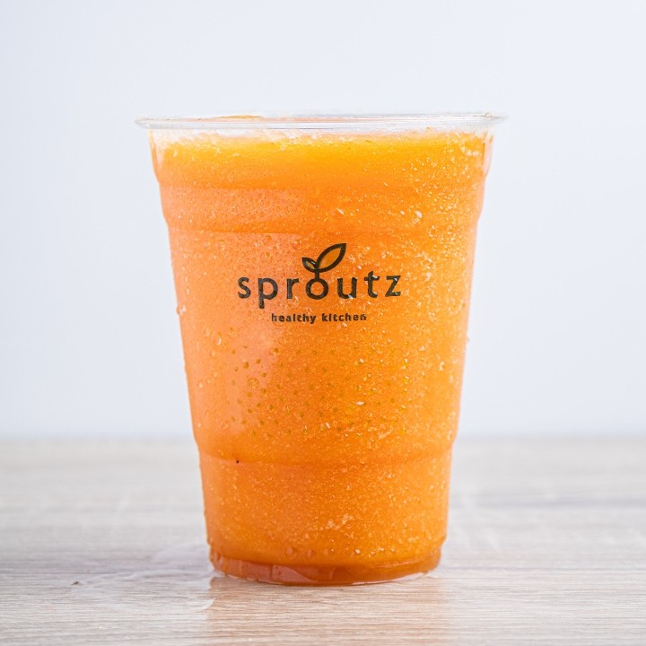 Juice - Papaya & Orange