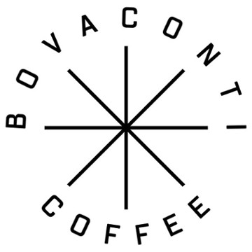 Bovaconti Coffee logo