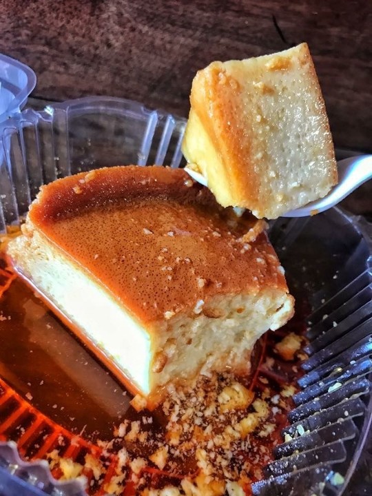 Flan