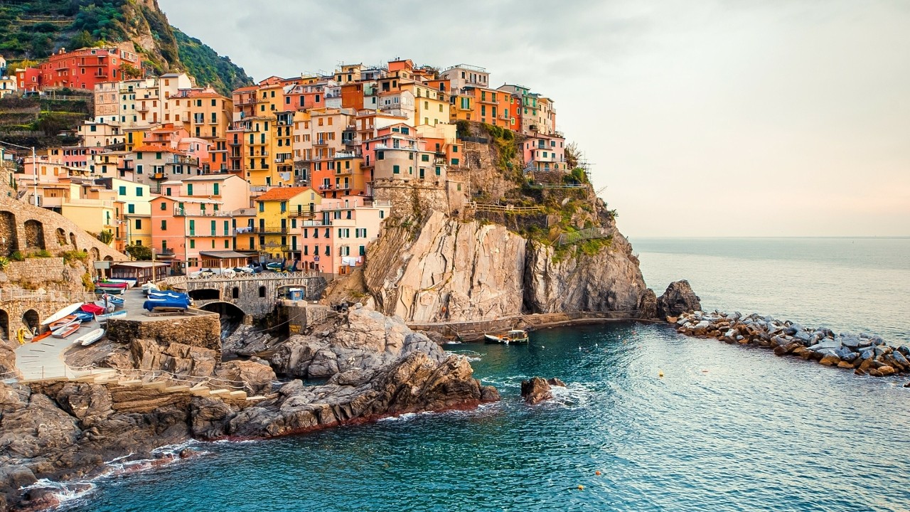 Tommy V's Cucina Italiana