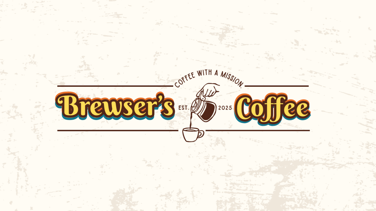 Brewser's Coffee