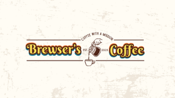 Brewser's Coffee
