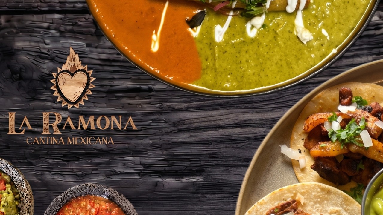La Ramona 5993 Stanley Ave