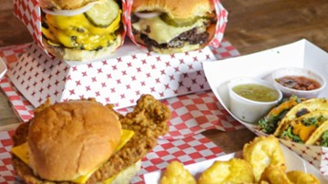 The Social Room - Kansas City