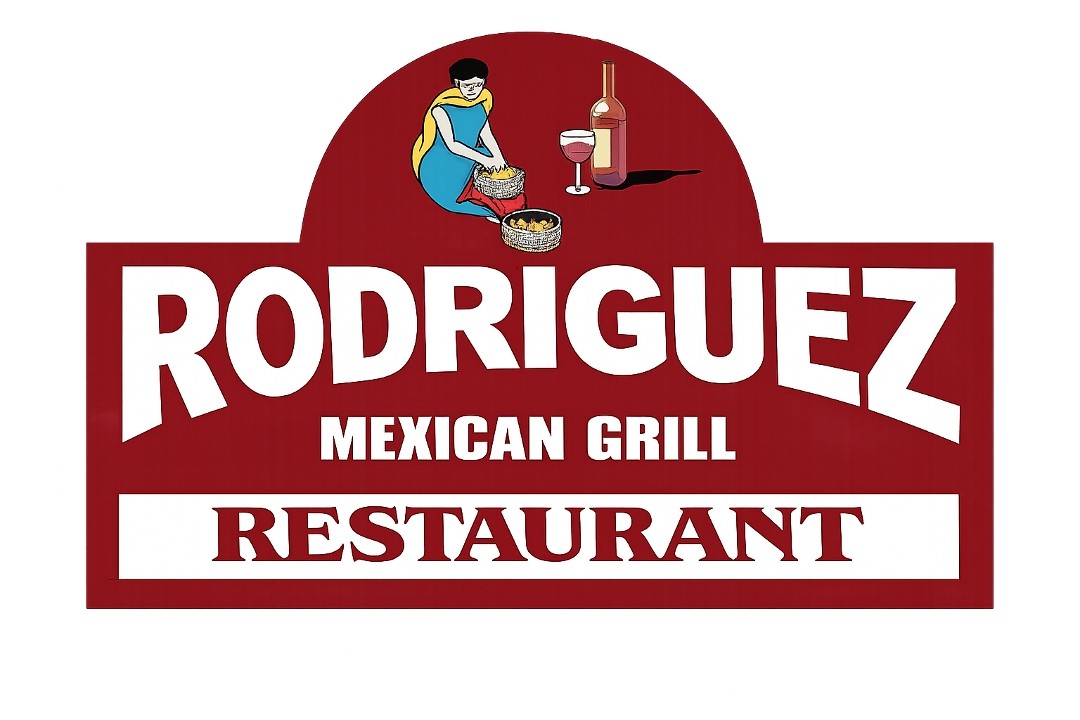 Rodriguez Restaurant 1208 E US Highway 175