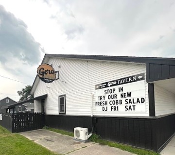 Gera Tavern
