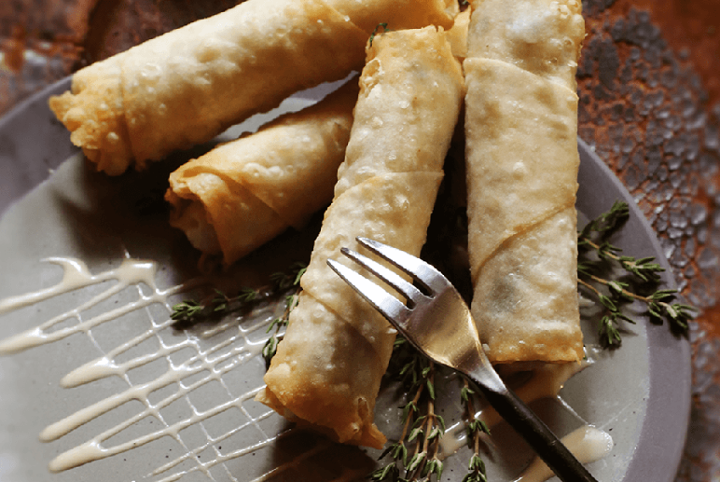 Cigar Borek