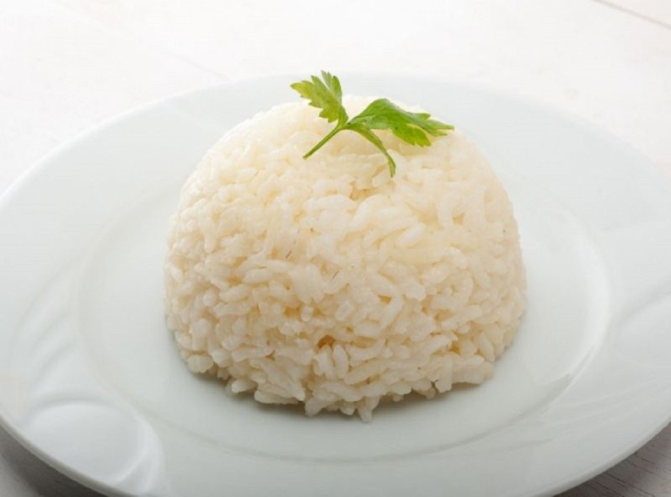 Turkish White Rice
