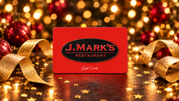J Mark's Restaurant - Pompano 1490 NE 23rd St