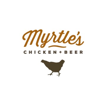 Myrtle's Chicken + Beer Knoxville