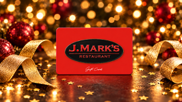J Mark's Restaurant - Fort Lauderdale 1245 North Federal Highway