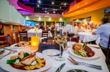 South Beach Grille-FM