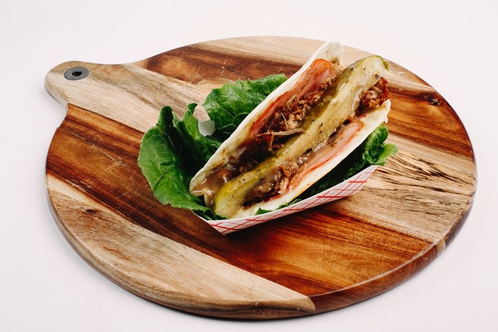 Cubano Taco