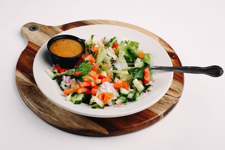 Dinky Salad