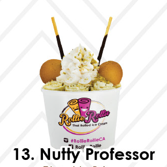 13. Nutty Professor