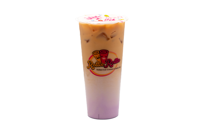 Taro Milk Tea