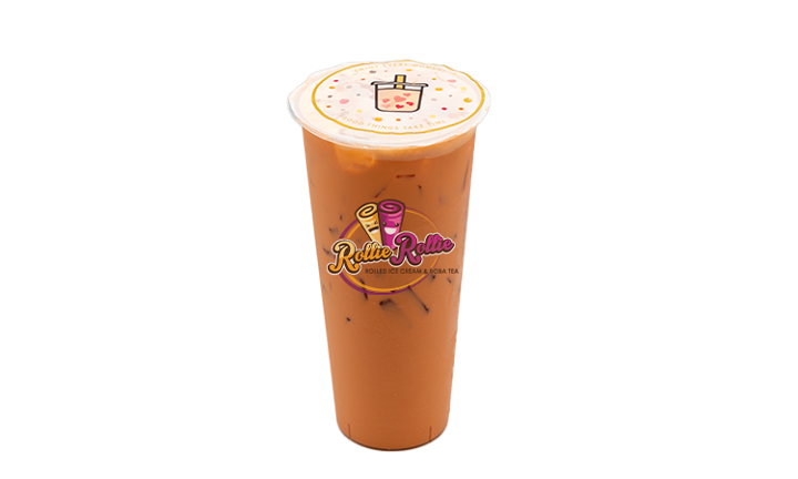 Thai Milk Tea