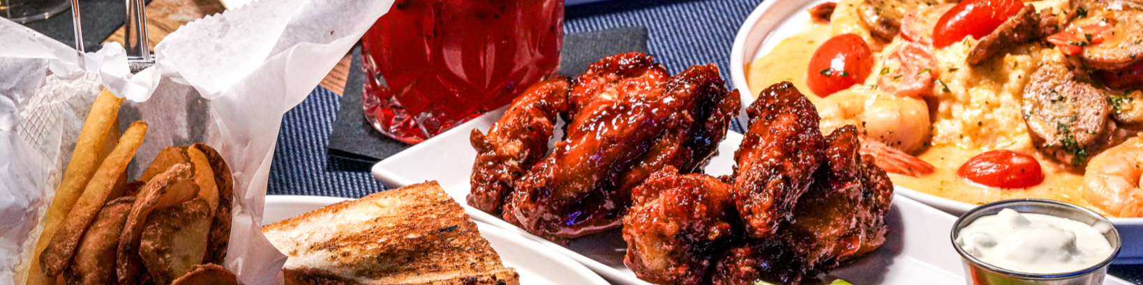 Restaurant banner image