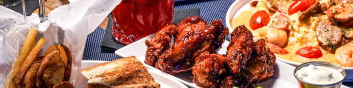Restaurant banner image