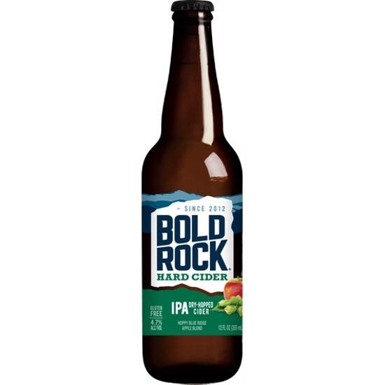 Bold Rock IPA