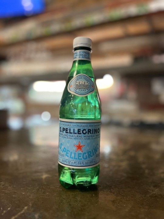 San Pellegrino