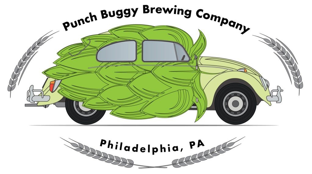 Punch Buggy Brewing Co.