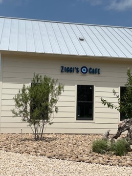 Ziggi's Cafe 28485 Ranch Road 12
