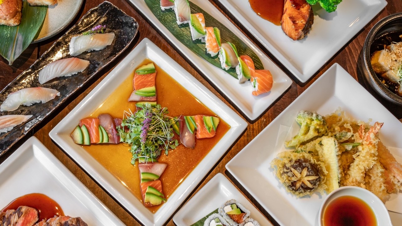 Kanpai - Santa Monica 2212 Wilshire Boulevard