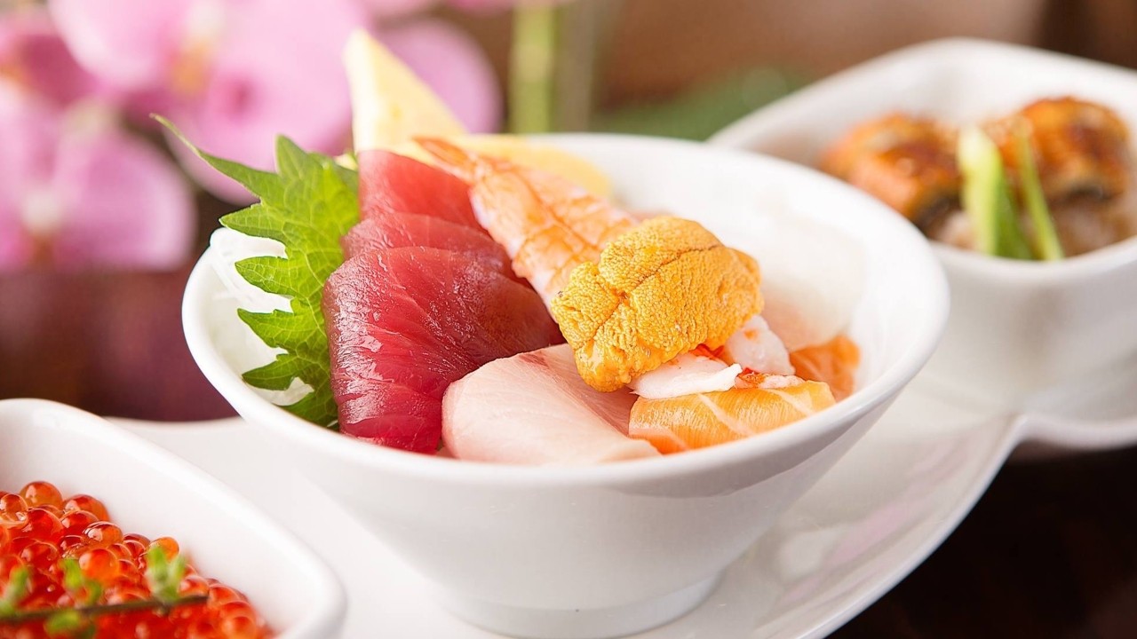 K's Bistro by KANPAI 8325 Lincoln Blvd
