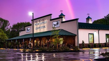 The Battlefield Country Store 6150 Plank Road