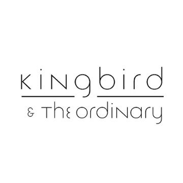 Kingbird and the Ordinary 45 North Main Street