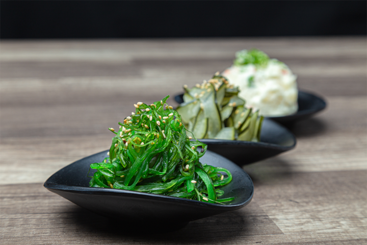 Seaweed Salad