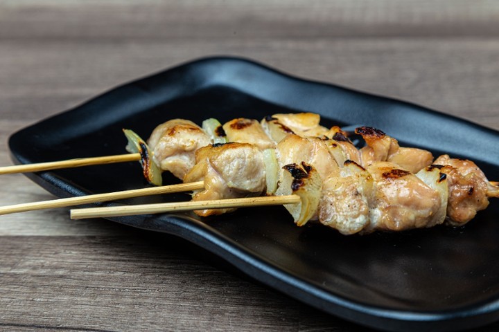 Chicken (3 Skewers)