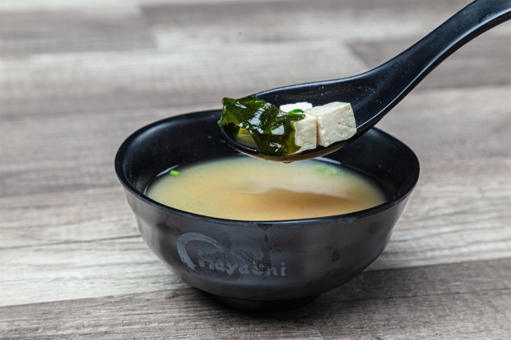 Miso Soup